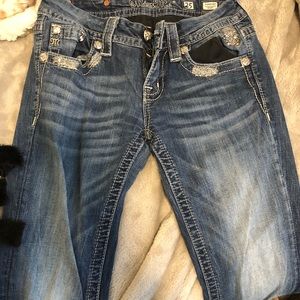 Miss Me Jeans - bootcut